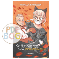 Kattehjerter #3: Drenge, drenge, drenge