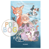 Kattehjerter #4: En umulig opgave