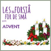 LæsogForstå - for de små - Advent