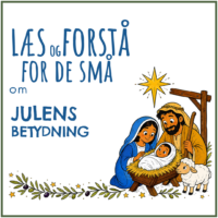 LæsogForstå - for de små - Julens betydning