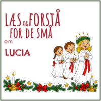 LæsogForstå - for de små - Lucia