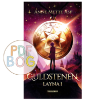 Layna #1: Guldstenen