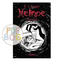 Melinoe #1: Tæl til 0
