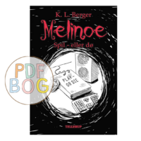Melinoe #3: Spil - eller dø