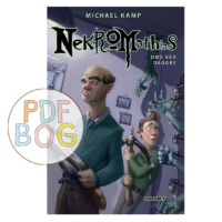 Nekromathias #4: Død ved daggry