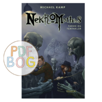 Nekromathias #6: Tarme og tentakler