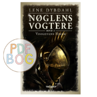 Nøglens Vogtere #2: Visigotens Hjelm