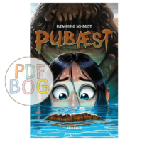 Pubæst