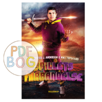 Spillets forbandelse #1: Spillets forbandelse
