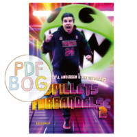 Spillets forbandelse #2: Spillets forbandelse 2