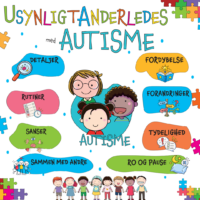 Usynligt anderledes - Autisme