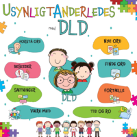 Usynligt anderledes - DLD Usynligt anderledes - DLD