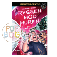Vercinger præsenterer: Ryggen mod muren