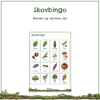 Skovbingo