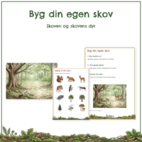 Byg din egen skov