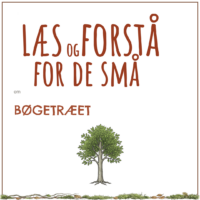 LæsogForstå - for de små - Bøgetræet