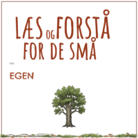 LæsogForstå - for de små - Egen