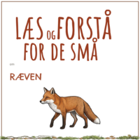LæsogForstå - for de små - Ræven